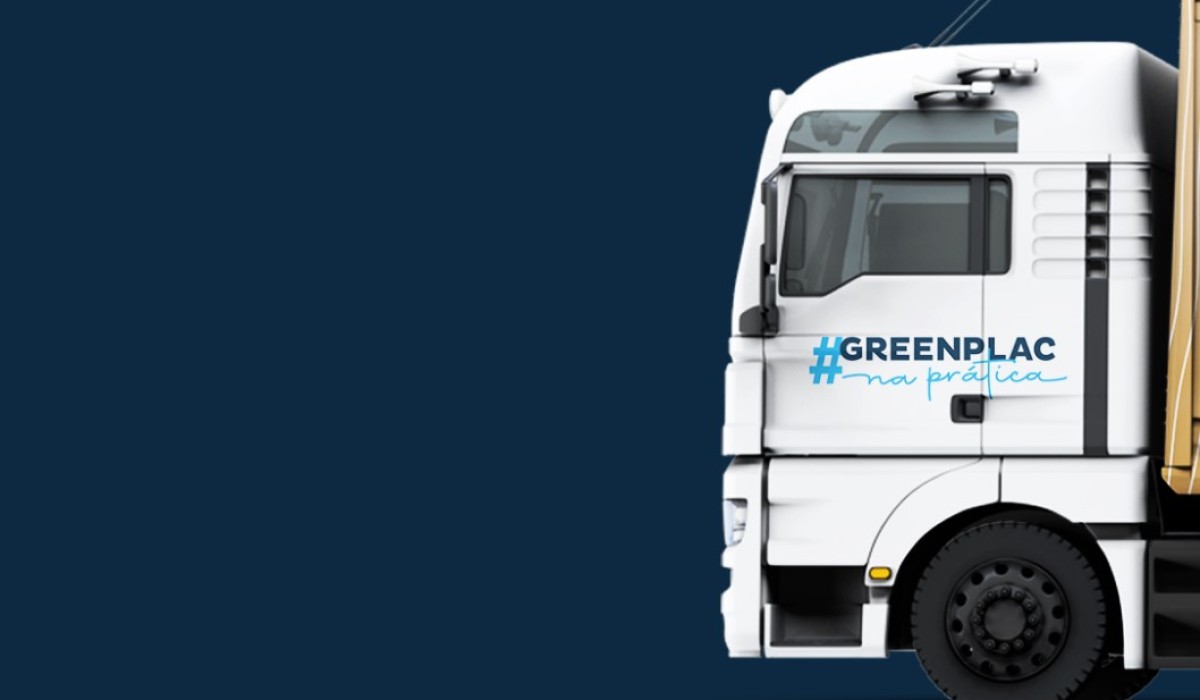Projeto “Greenplac na Prática” segue sua trajetória de sucesso nas estradas brasileiras